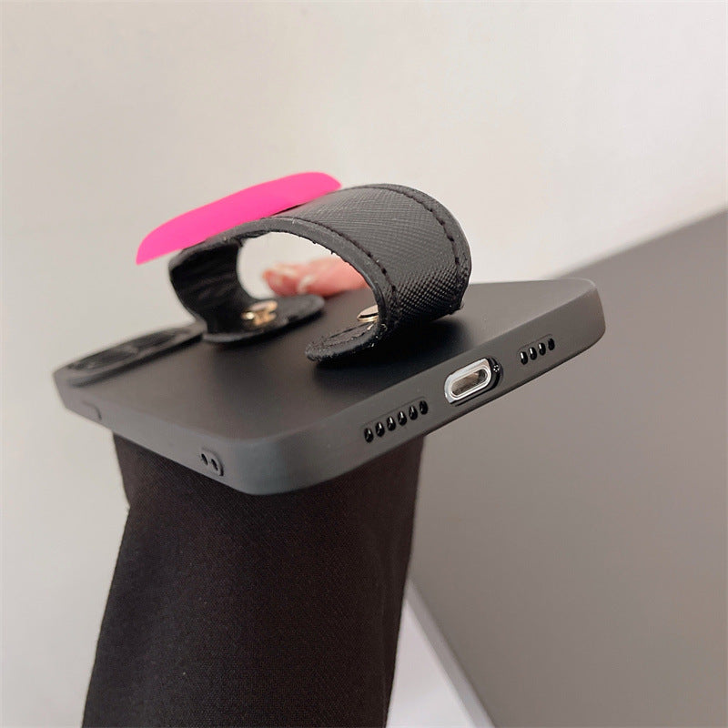 Wholesale Silicone Love Wristbands and Phone Cases